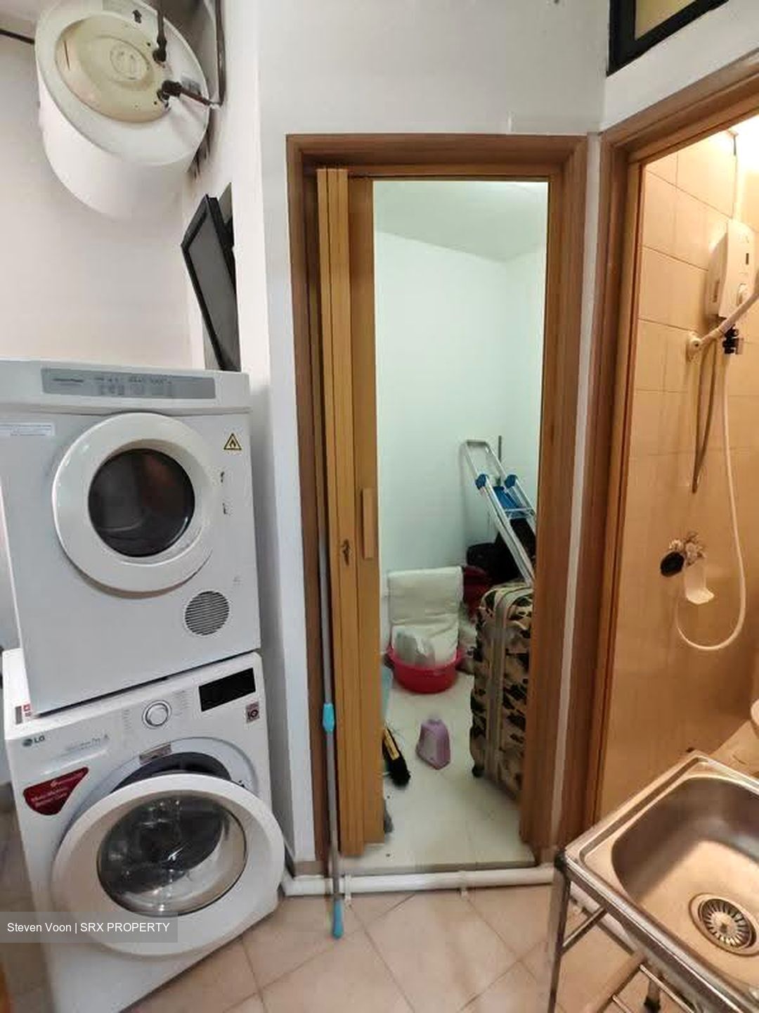 Heritage View (D5), Condominium #623624141